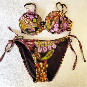Victoria’s Secret Bikini 2-Piece Swimsuit - 34D/Medium